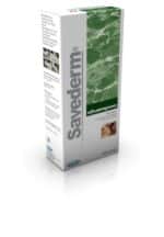 Save Derm Shampoo 250 ml - šampūnas šunims ir katėms, kontroliuoja odos riebalų balansą, nekeičia pH