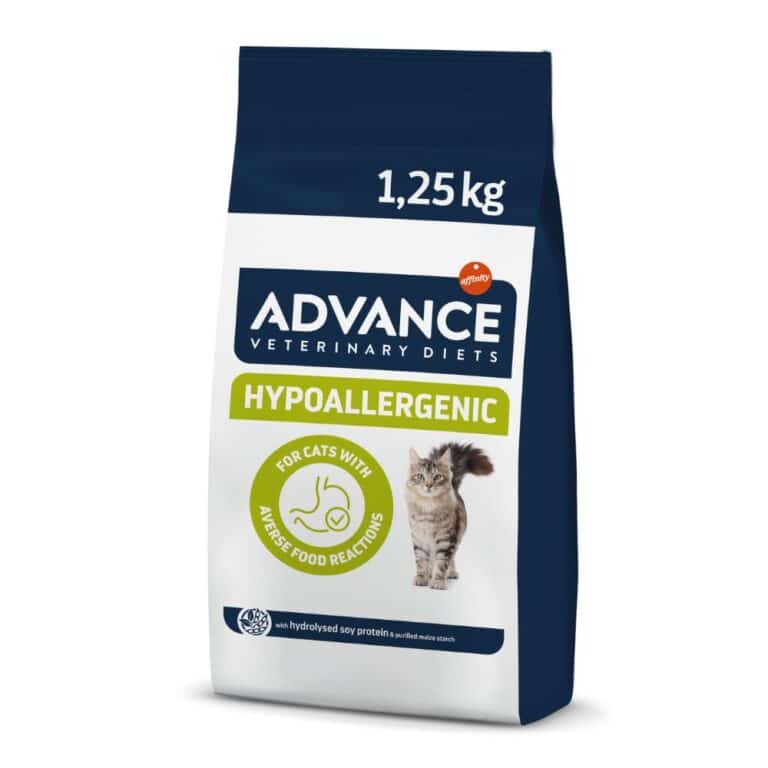 Advance Veterinary Diets Hypoallergenic Cat