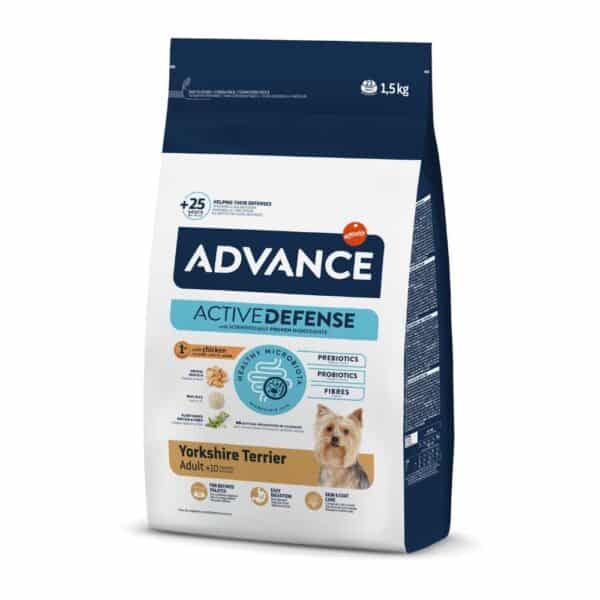 Advance Yorkshire Adult