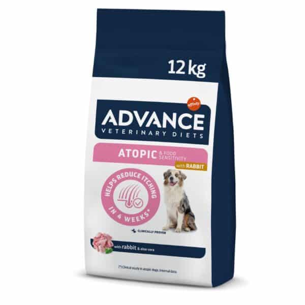 Advance Veterinary Diets Atopic