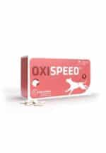 Oxispeed N60 - Pašaro papildas šunims imuninei sistemai stiprinti