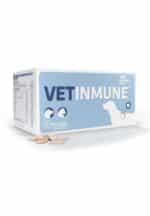 Vetinmune N120 - Pašaro papildas šunims ir katėms padeda sustiprinti imuninę sistemą