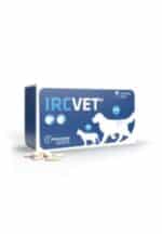 Irc Vet N60 - Pašaro papildas šunims ir katėms skirtas lėtiniam inkstų nepakankamumui