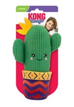 KONG Wrangler Cactus - žaislas katėms