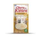 Churu Cat skanėstas kačiukams Kitten Chicken - skanėstas kačiukams 56g