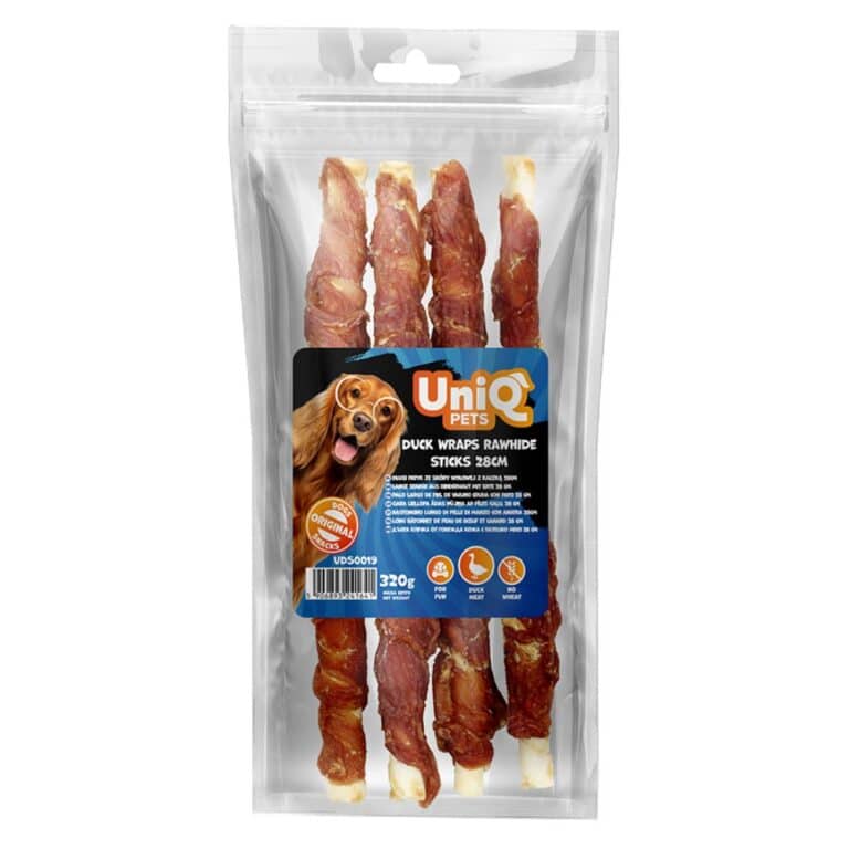 UNIQ PETS