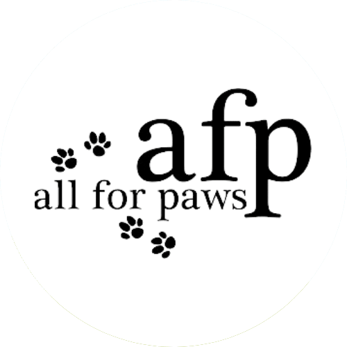 AFP all for paws