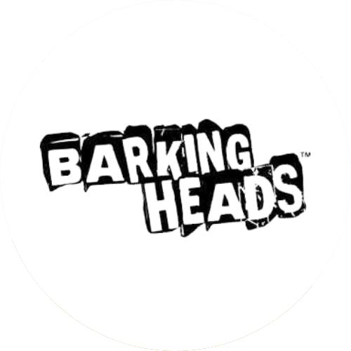 Barking Heads
