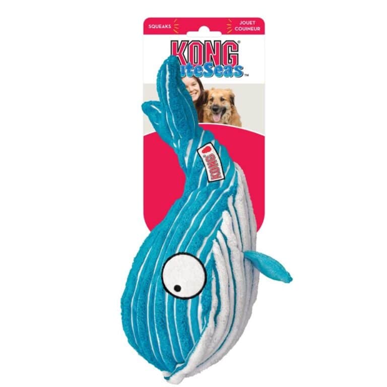 KONG Cuteseas Whale