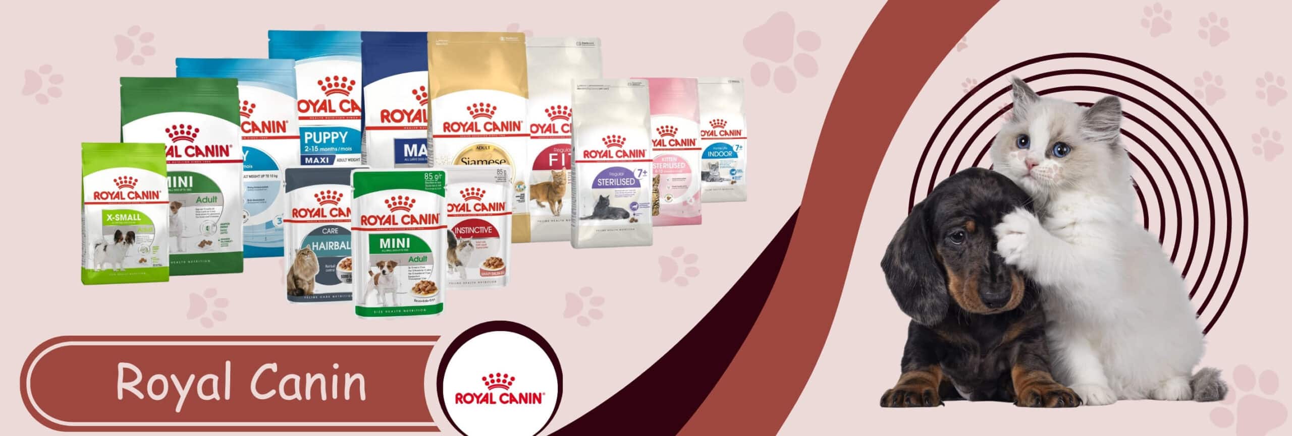 royal canin gamintojas scaled