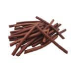 Uniq Pets soft beef sticks - jautienos mėsos juostelės 500g