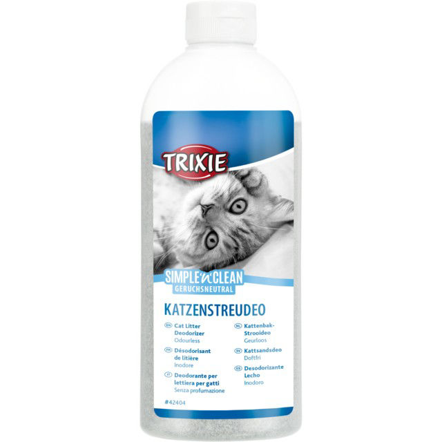 TRIXIE Simple'n'Clean