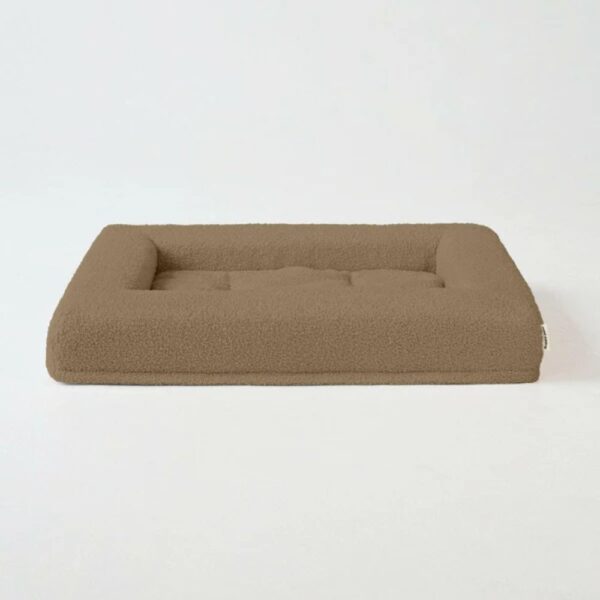 FLUPPY PAW COOKIE BED Guolis Šunims Teddy Sand