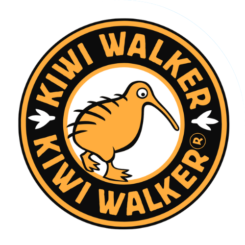 kiwi walker