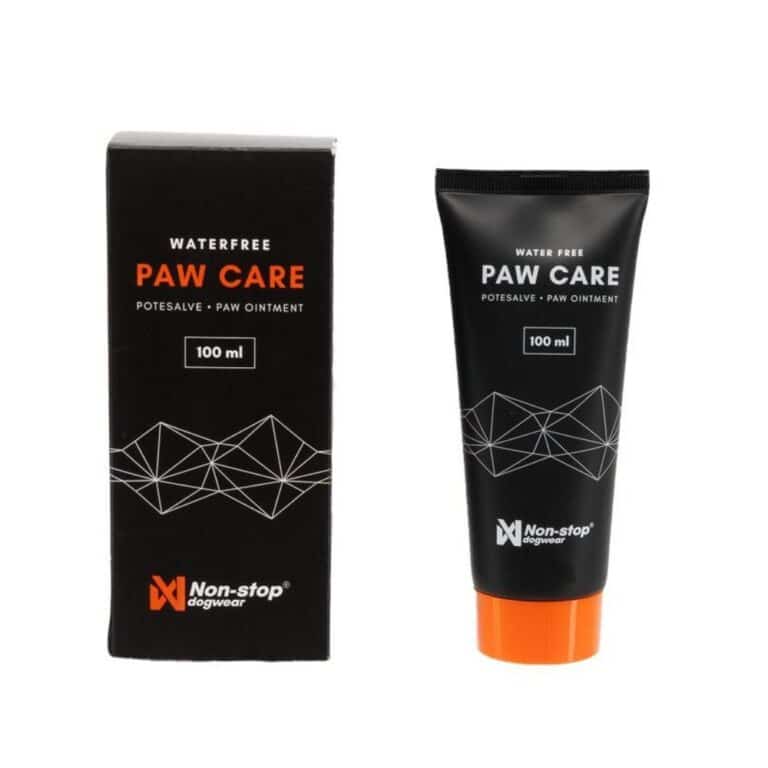 Non-stop Paw care pėdučių kremas be vandens sudėtyje