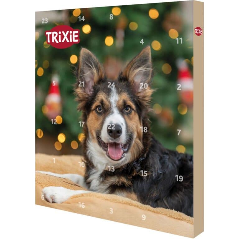 TRIXIE Xmas Advento Kalendorius šunims