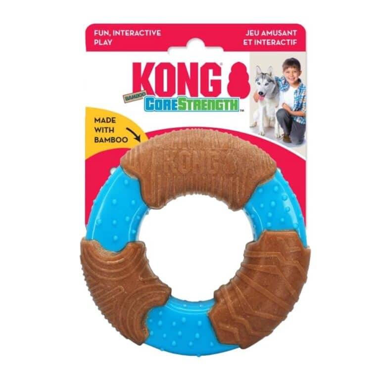 KONG CoreStrength Bamboo Ring