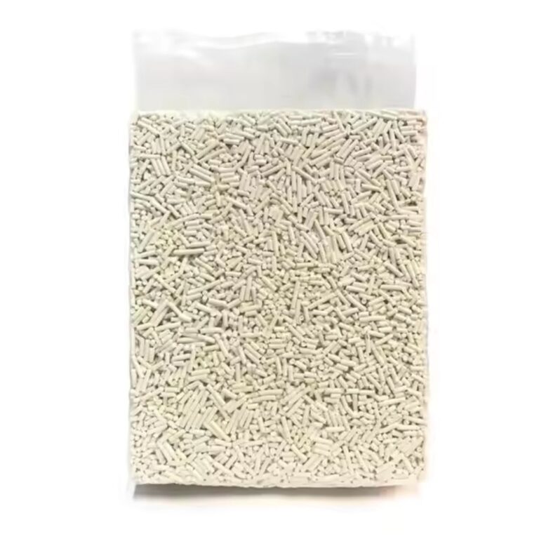 Tofu Kraikas Katėms Bambuko Kvapo