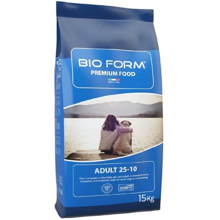 BIO FORM Premium Adult 25/10