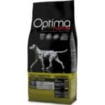 Optima Nova Adult All Breed Rabbit & Potato
