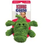 KONG Cozie Ali Alligator XL