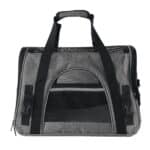 PAWVOYAGER 43x25x33cm nešioklė šunims arba katėms iki 8kg