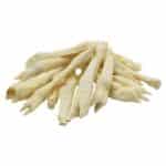 Bubu Pets Goat Feet 300g džiovintos ožkos kojos