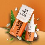 DOGSLIFE ausų valiklis šunims, 237 ml