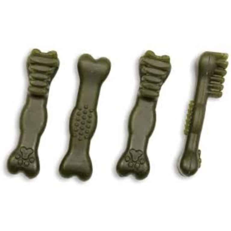 Wanpy Toothbrush Chews