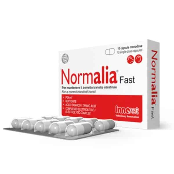 NORMALIA FAST N10