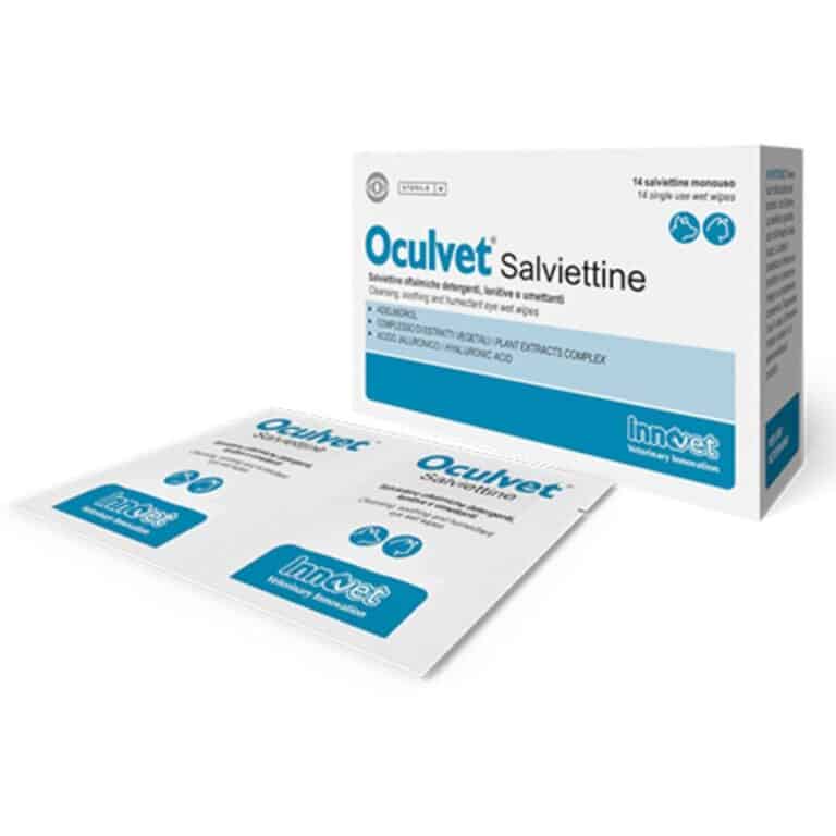 OCULVET SALVIETTINE