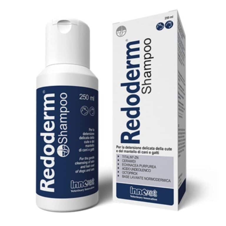 Innovet Redoderm