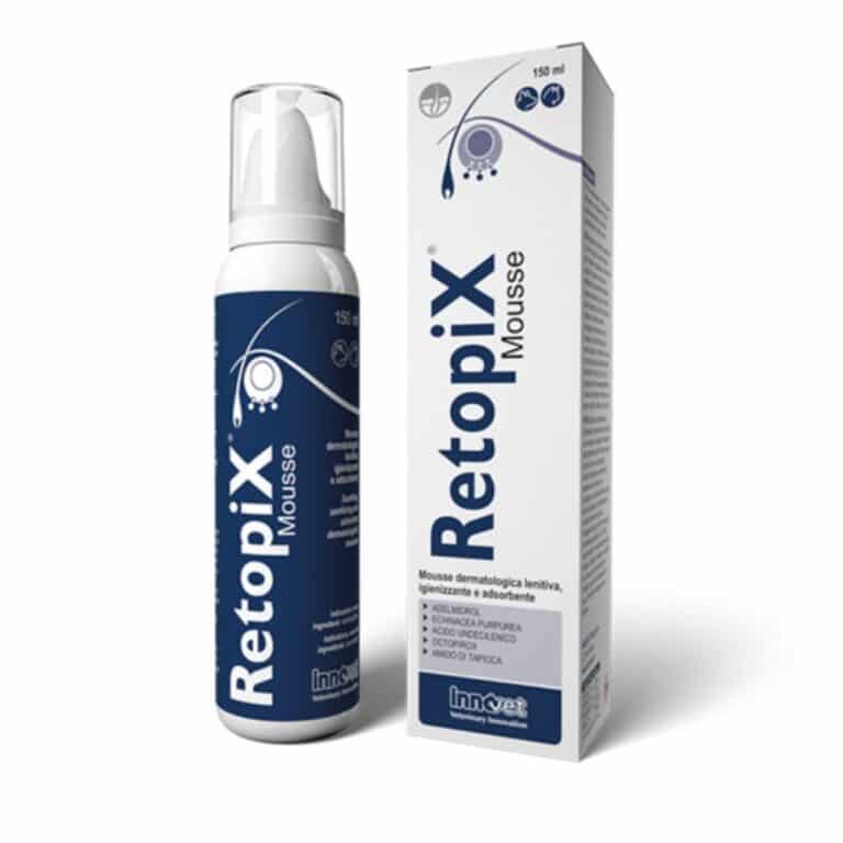 Retopix Mouse