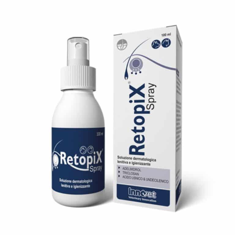 Retopix Spray