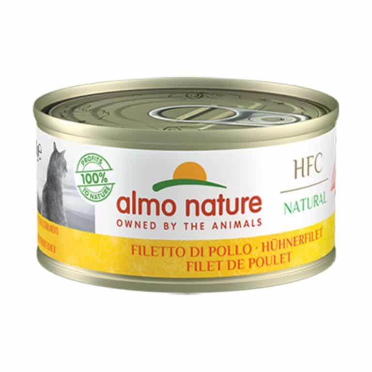 Almo Nature Chicken Fillet