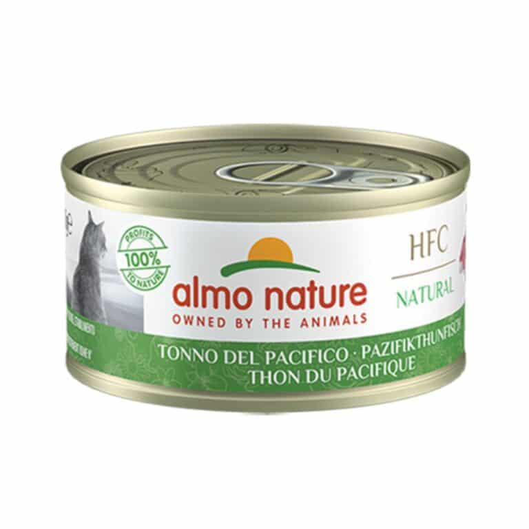 Almo Nature Pacific Ocean Tuna