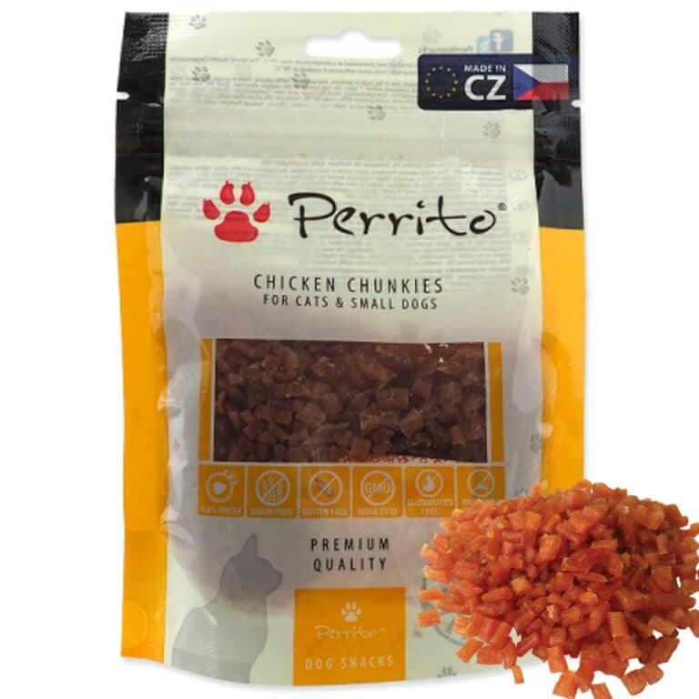 Perrito Chicken Chunkies