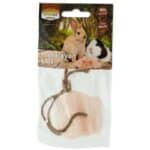 Nature Land NIBBLE Himalajų druska 80g