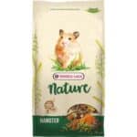 Versele-Laga Nature Hamster pašaras žiurkėnams 700g