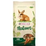 Versele-Laga Nature Cuni pašaras suaugusiems triušiams ir dekoratyviniams triušiams 700g