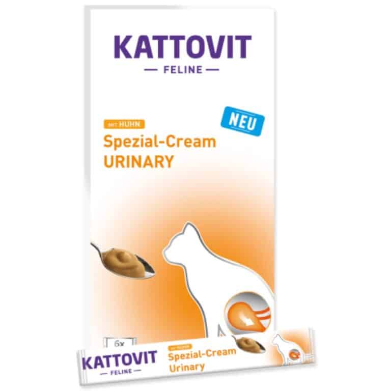 Kattovit Urinary 6x15g