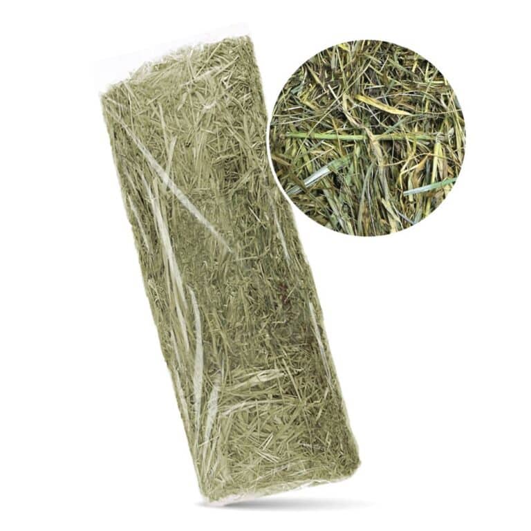 Šienas graužikams 14-15L / 400g