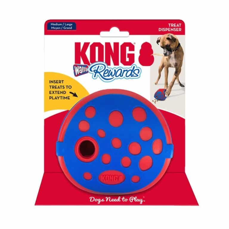 KONG Rewards Wally M/L interaktyvus žaislas šunims