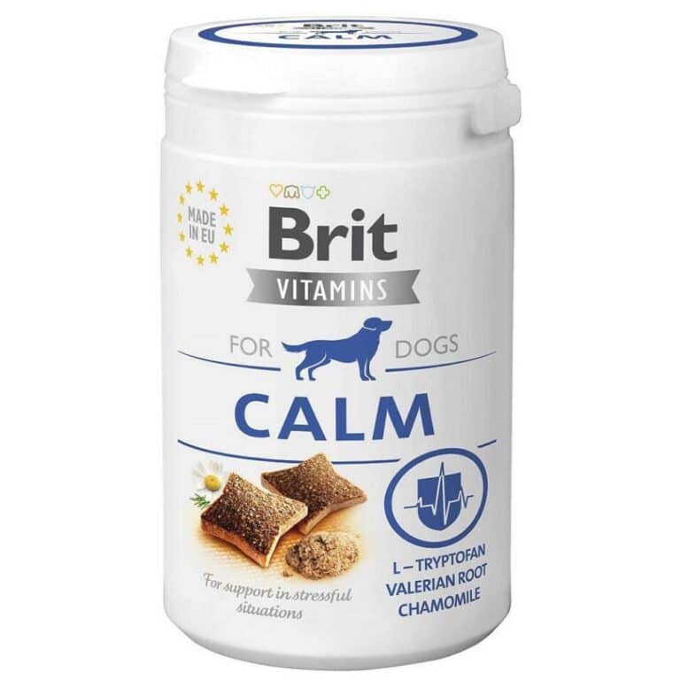 BRIT Vitamin Calm