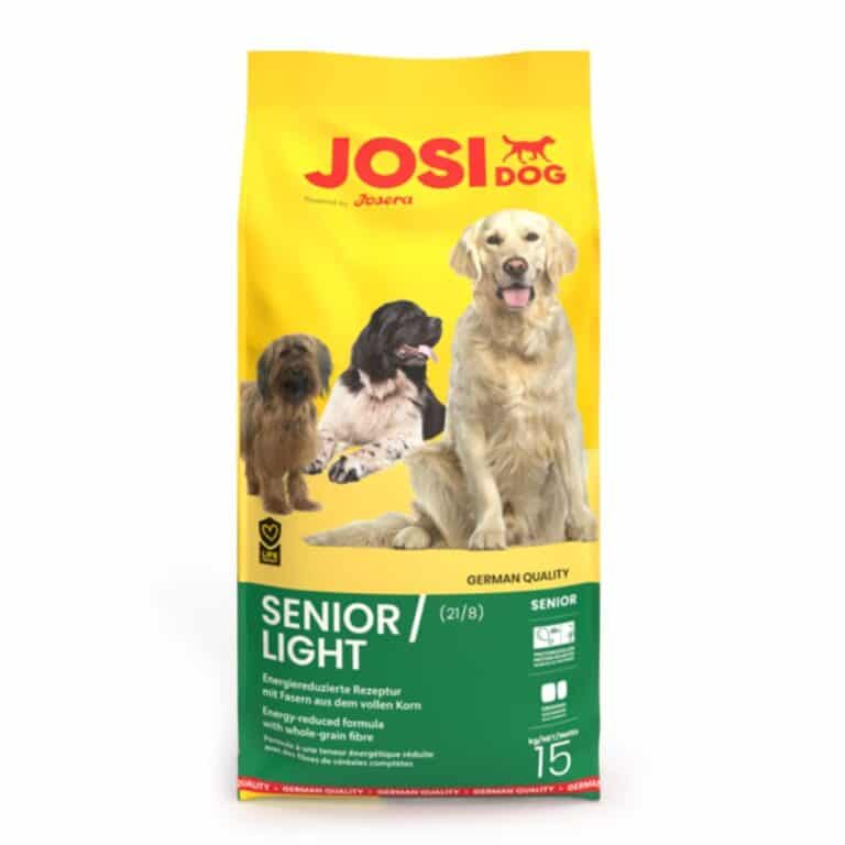 JosiDog Senior/Light
