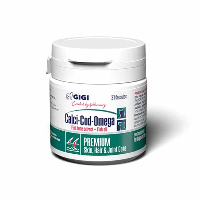 GIGI Calci-Cod-Omega