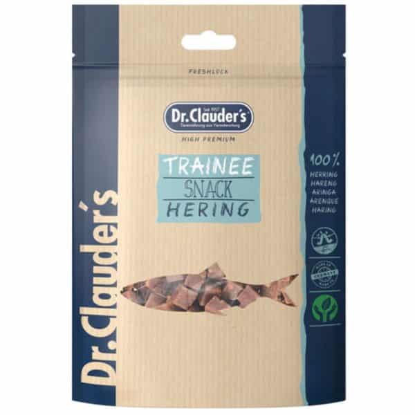 Dr. Clauder's Herring Trainee