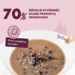 Delickcious gabaliukai su antiena ir miško uogomis kreminiame padaže katėms, 80g