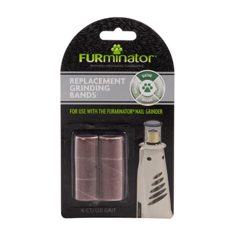 FURminator Replacement Grinding Bands