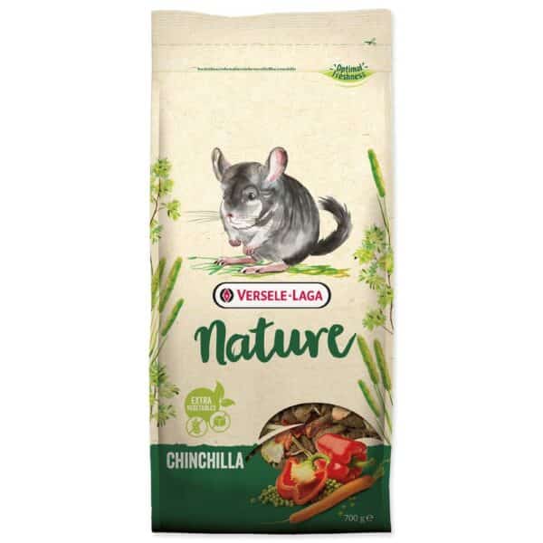 Versele-Laga Nature Chinchilla